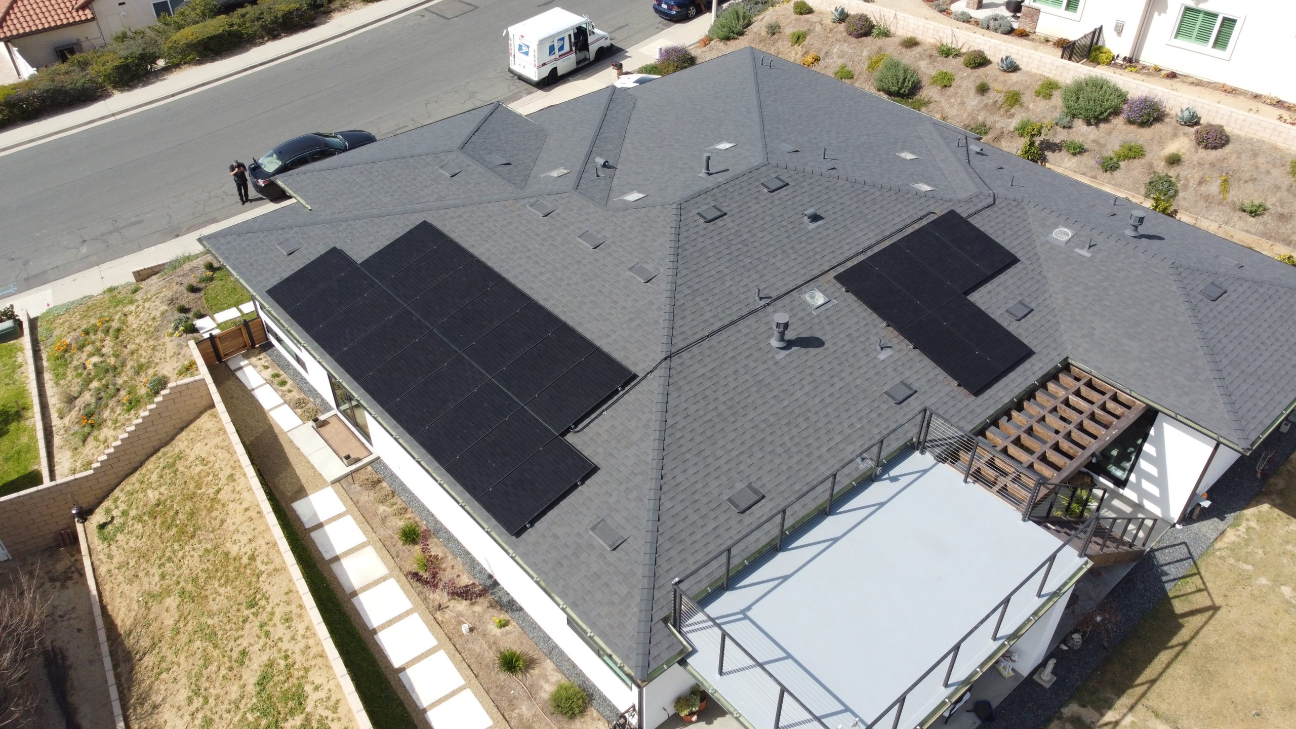Ventura Residential Solar